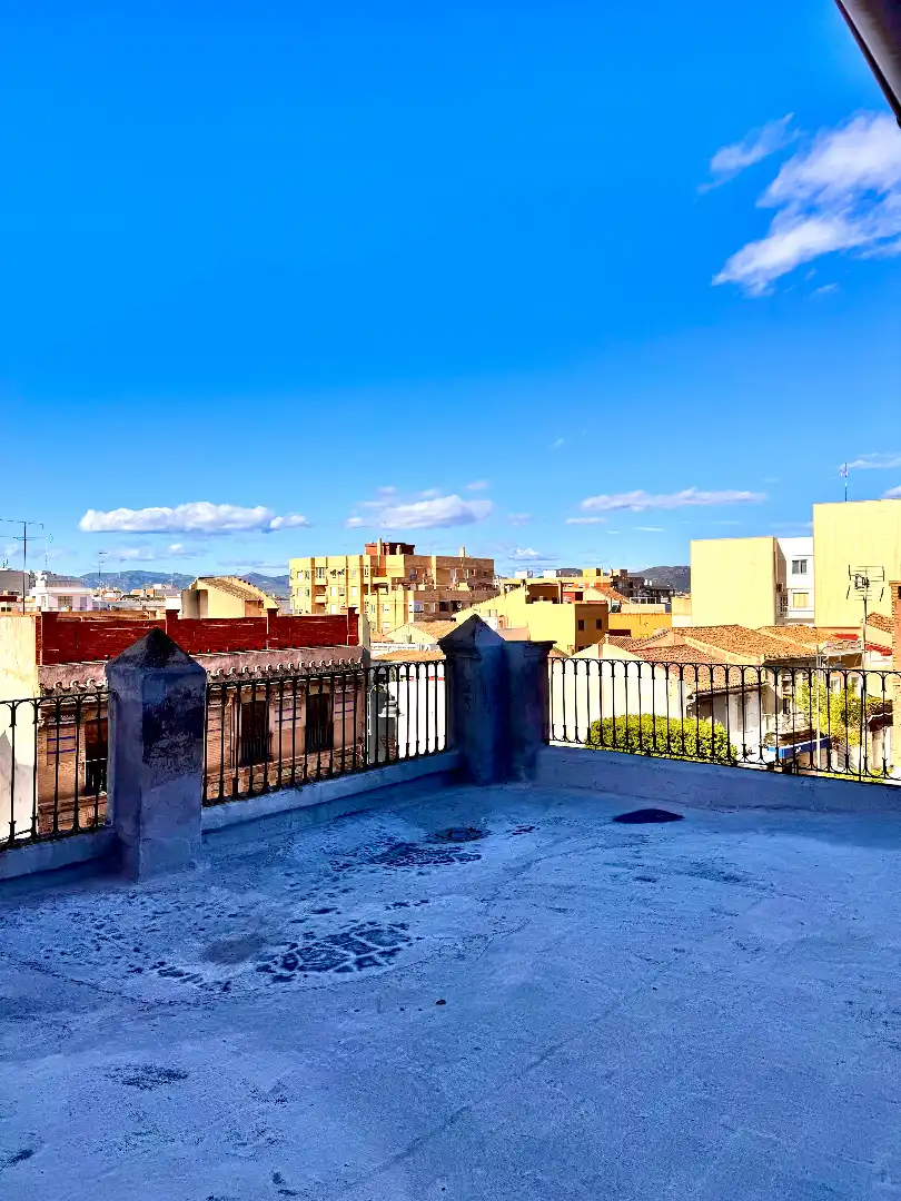Edifici en venda a Avinguda Major, 38, Massamagrell