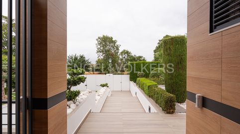 Chalet de lujo con piscina en primera línea de golf, Torre en Conill, Bétera, Bild 5