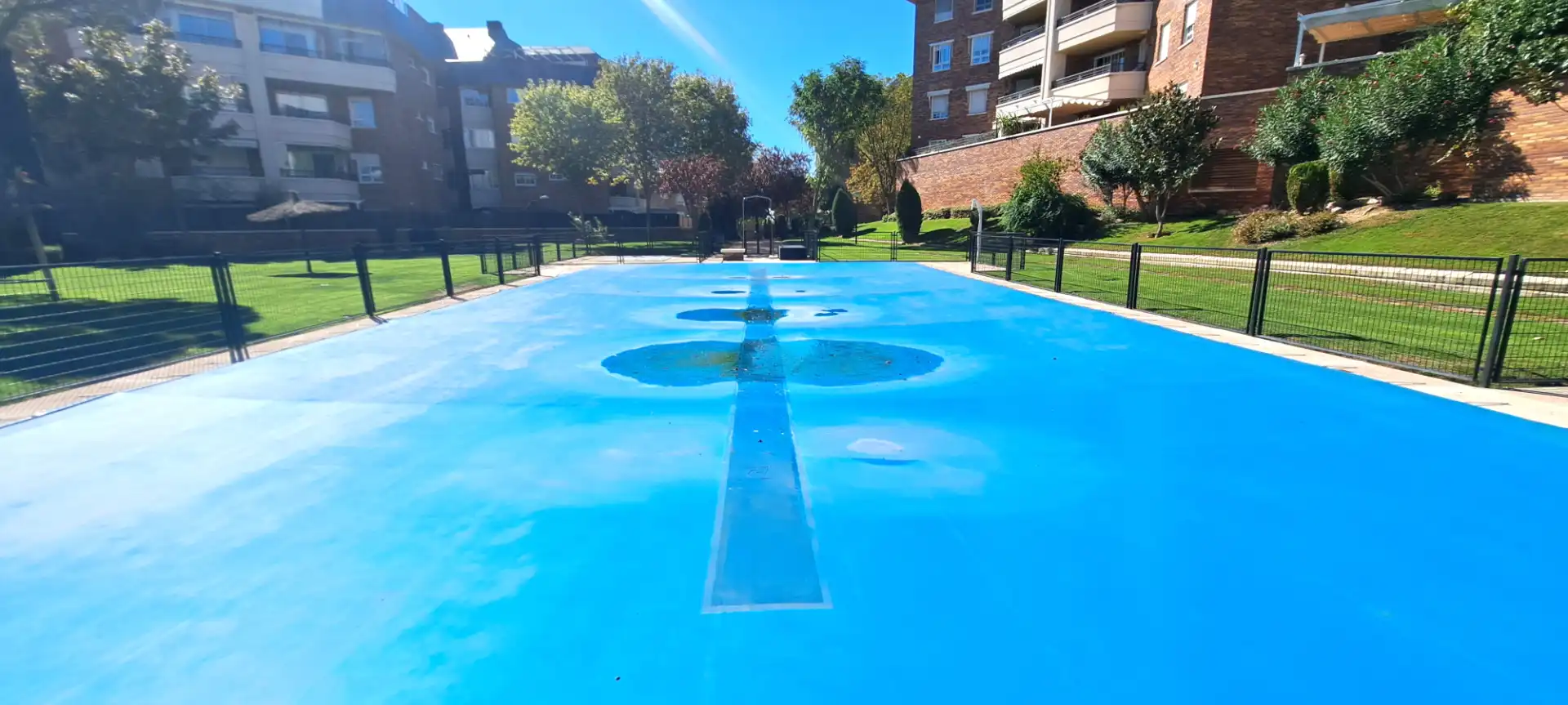 Flat with pool to rent in Calle Granja del Conde 16, imagen 64