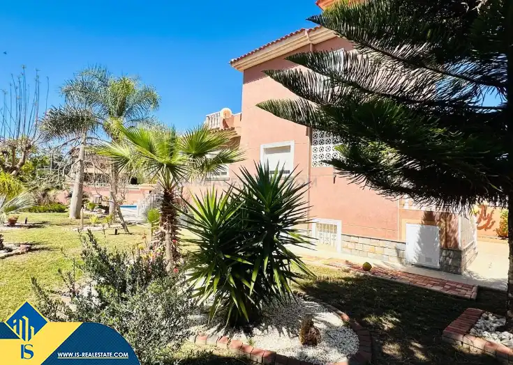 Xalet amb piscina en venda a Los Balcones - Los Altos, imagen 17