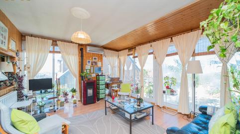 Foto 3 de Casa o xalet en venda a Calle de Los Cedros, 51, Parque Coimbra, Móstoles