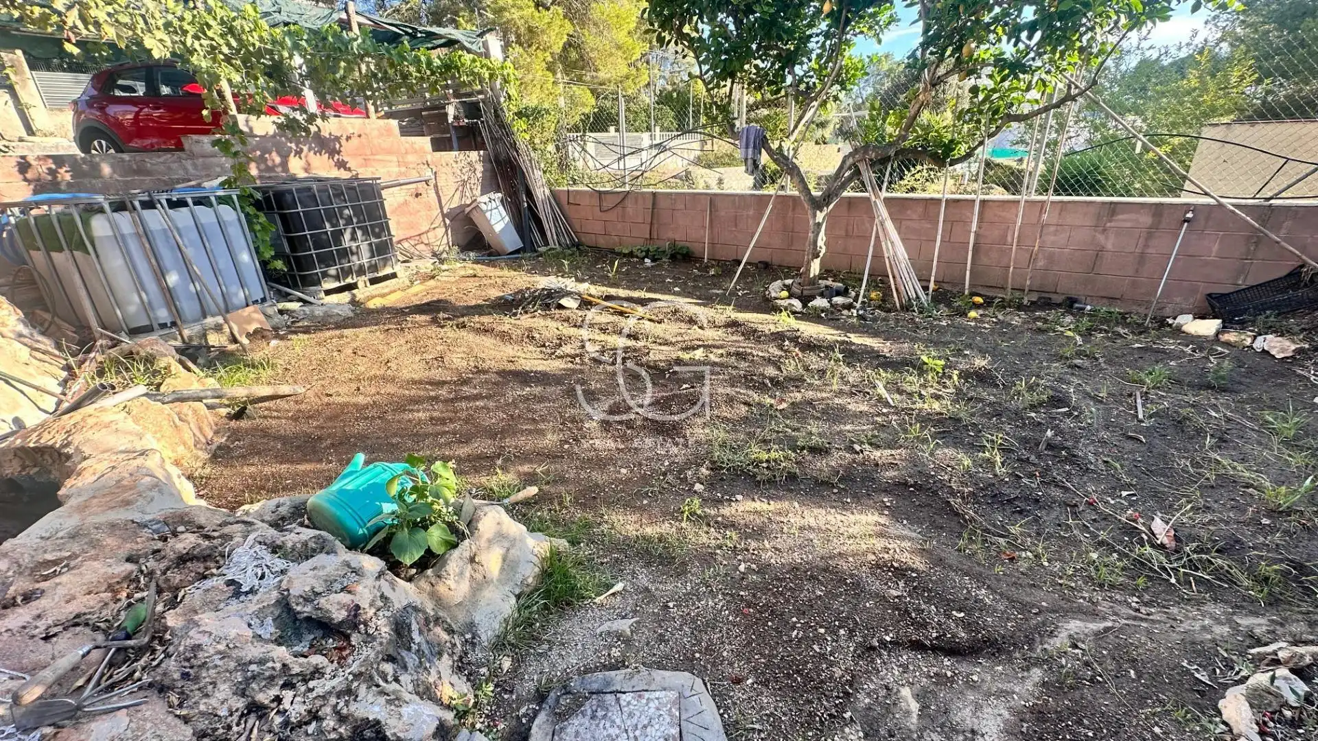 Casa con piscina en venta en Vespella de Gaià, imagen 52