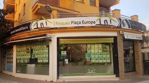 Foto 4 de Garatge en venda a Pere Girones, 13-15, Santa Cristina Poble, Girona