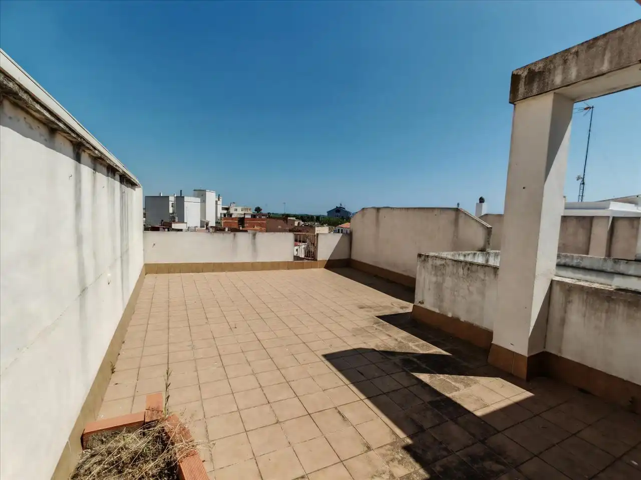 Apartament en venda a SUECA, 3, -1, Favara