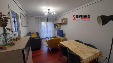 Photo 3 of Flat to rent in Centro - Ayuntamiento, Cantabria