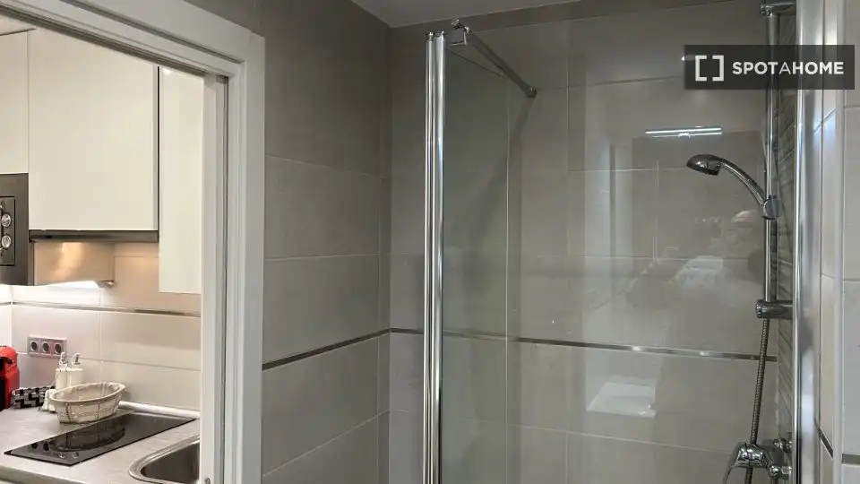 Piso de alquiler en Casa de Campo
