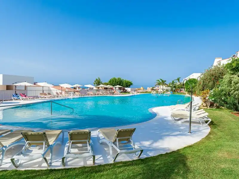 Apartment with lift for sale in Costa Adeje