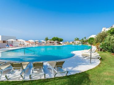 Apartamento con ascensor en venta en Costa Adeje