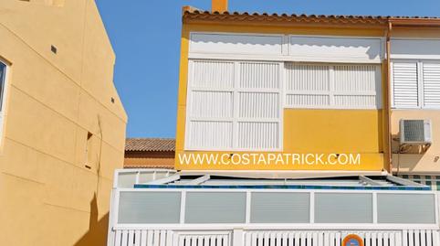 Foto 3 de Casa o chalet en venta en Calle Los Arrecifes, 92, Centro, Murcia