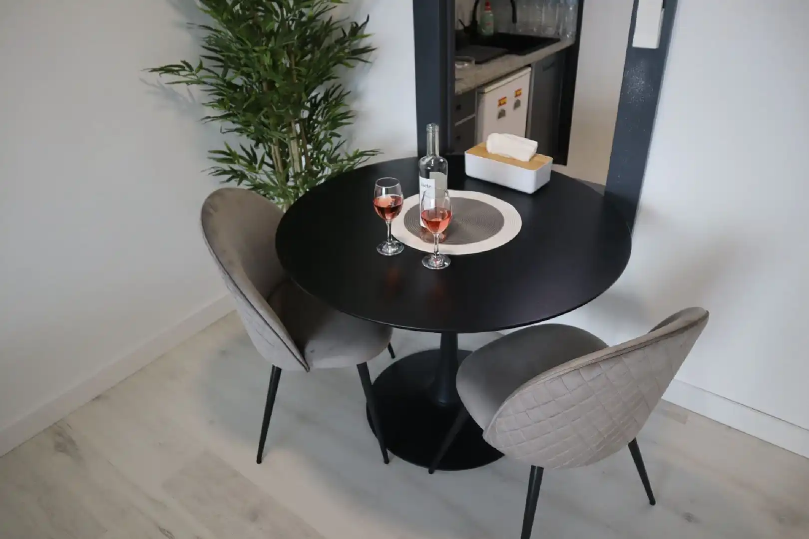 Estudio en venta en Playa Levante