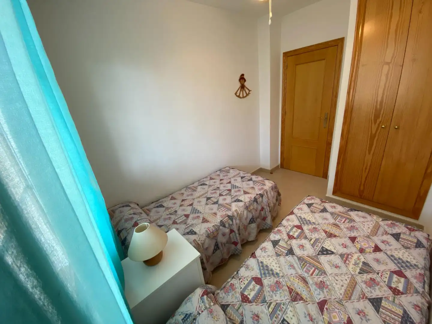 Wohnung zur Miete in Urbanizacion Veneziola, 17, Dos Mares