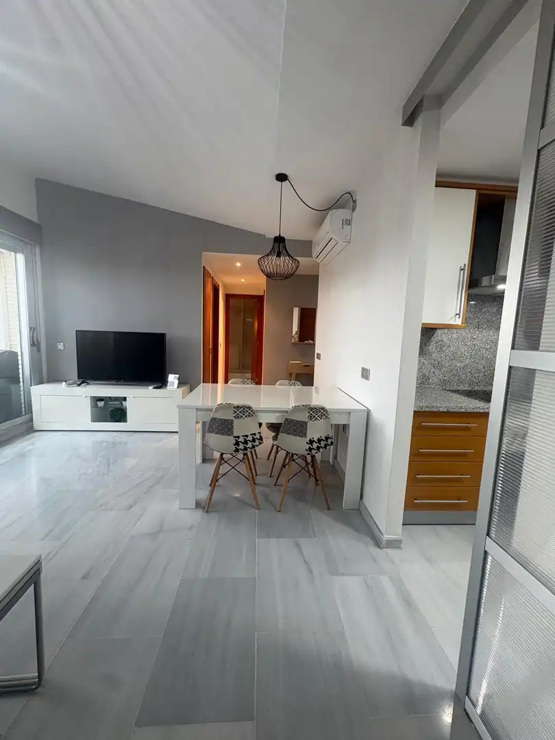 Ático en venta en Las Marinas / Les Marines, imagen 9