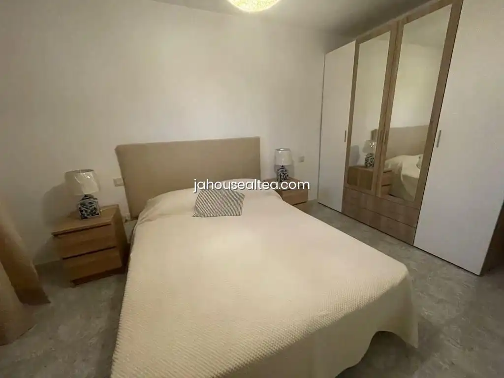 Apartment to rent in Altea ciudad, imagen 14