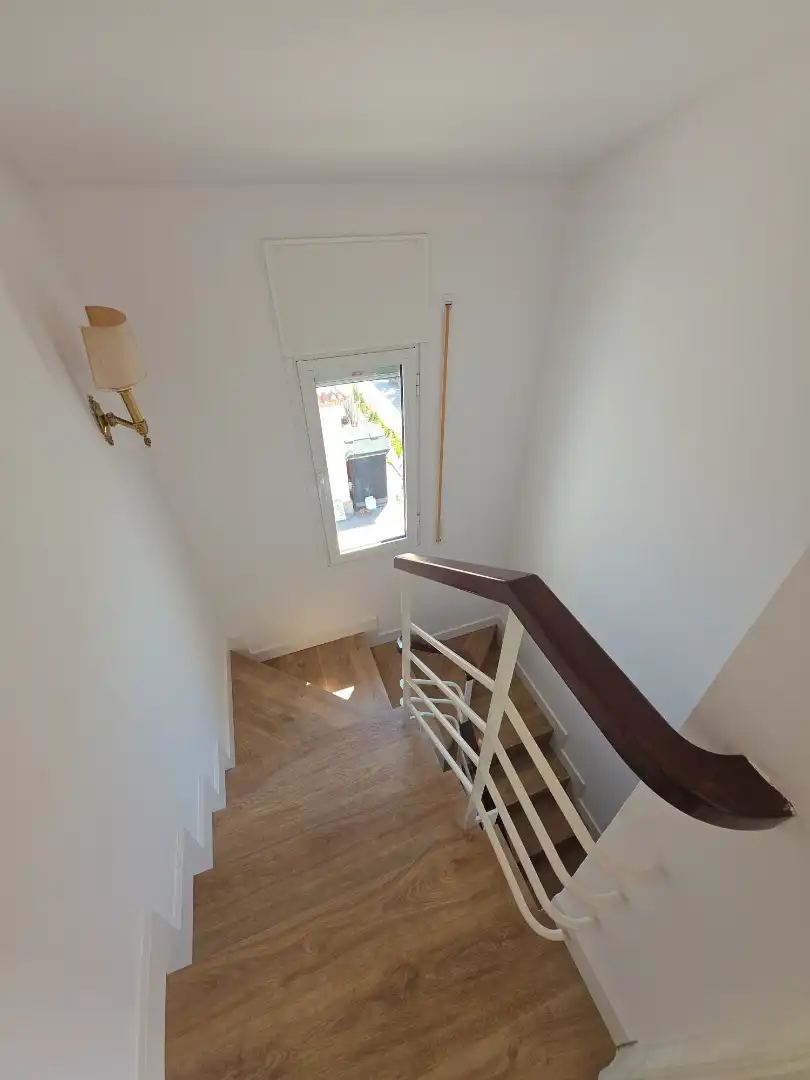 Casa o chalet en venta en El Masnou con Calefacción, Jardín privado y Parquet