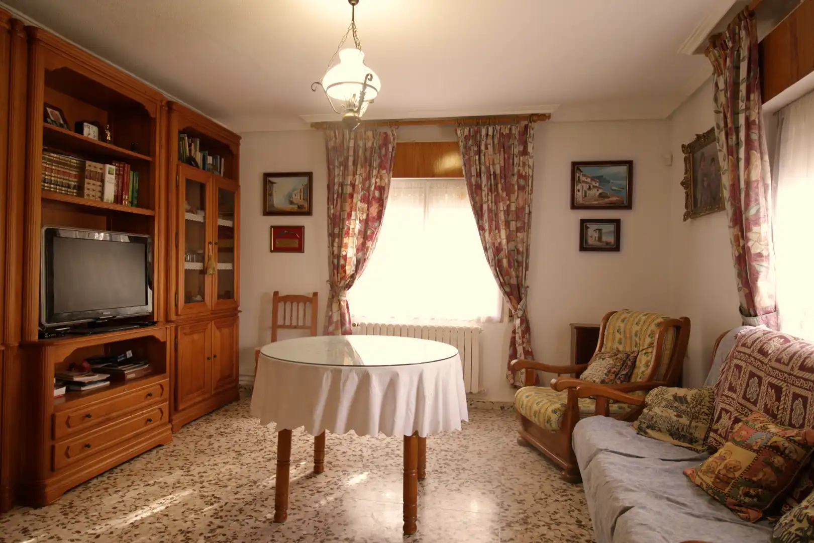 Villa avec piscine à vendre à Pedanías - Extrarradio, imagen 15