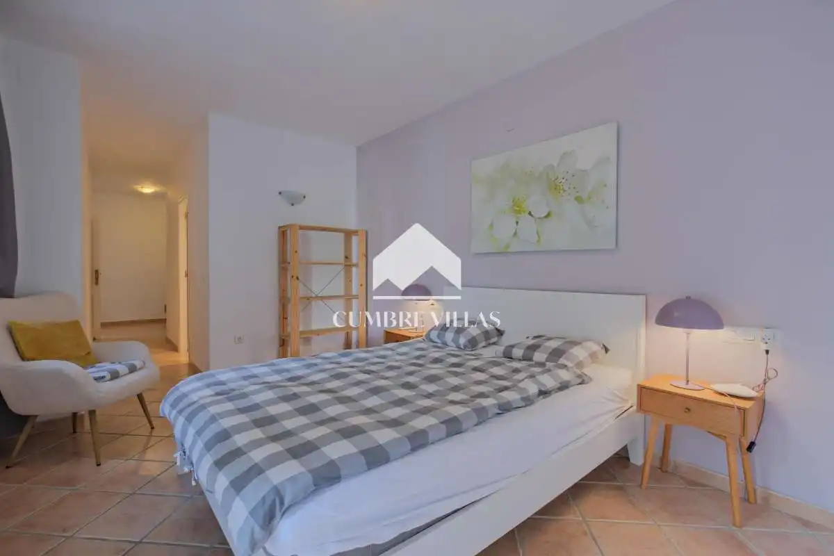 Haus mit Pool zum Verkauf in Monte los Almendros - El Pargo - Costa Aguilera, imagen 35