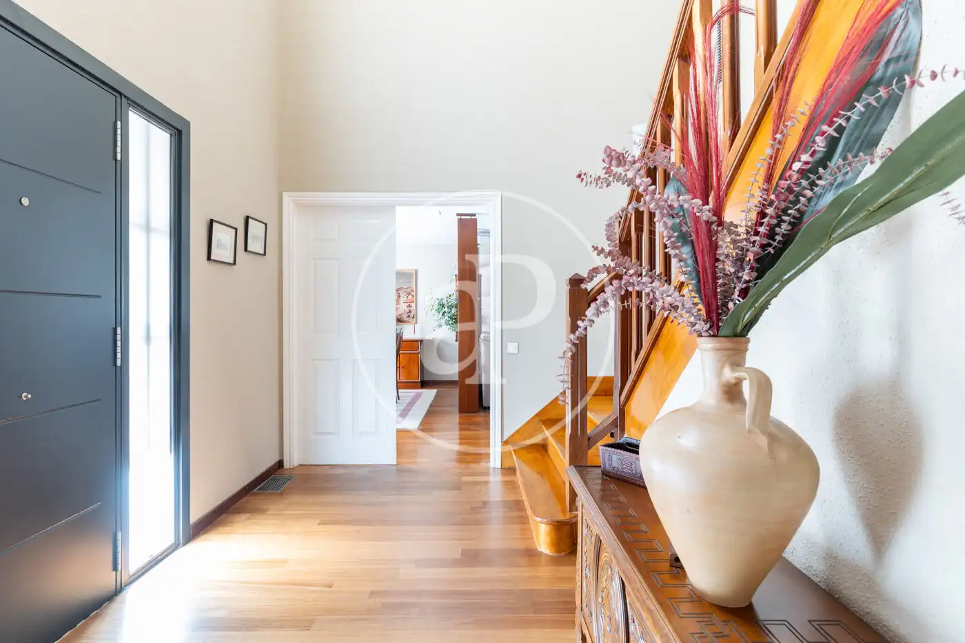 Casa amb jardí en venda a Passeig del Nard, imagen 4