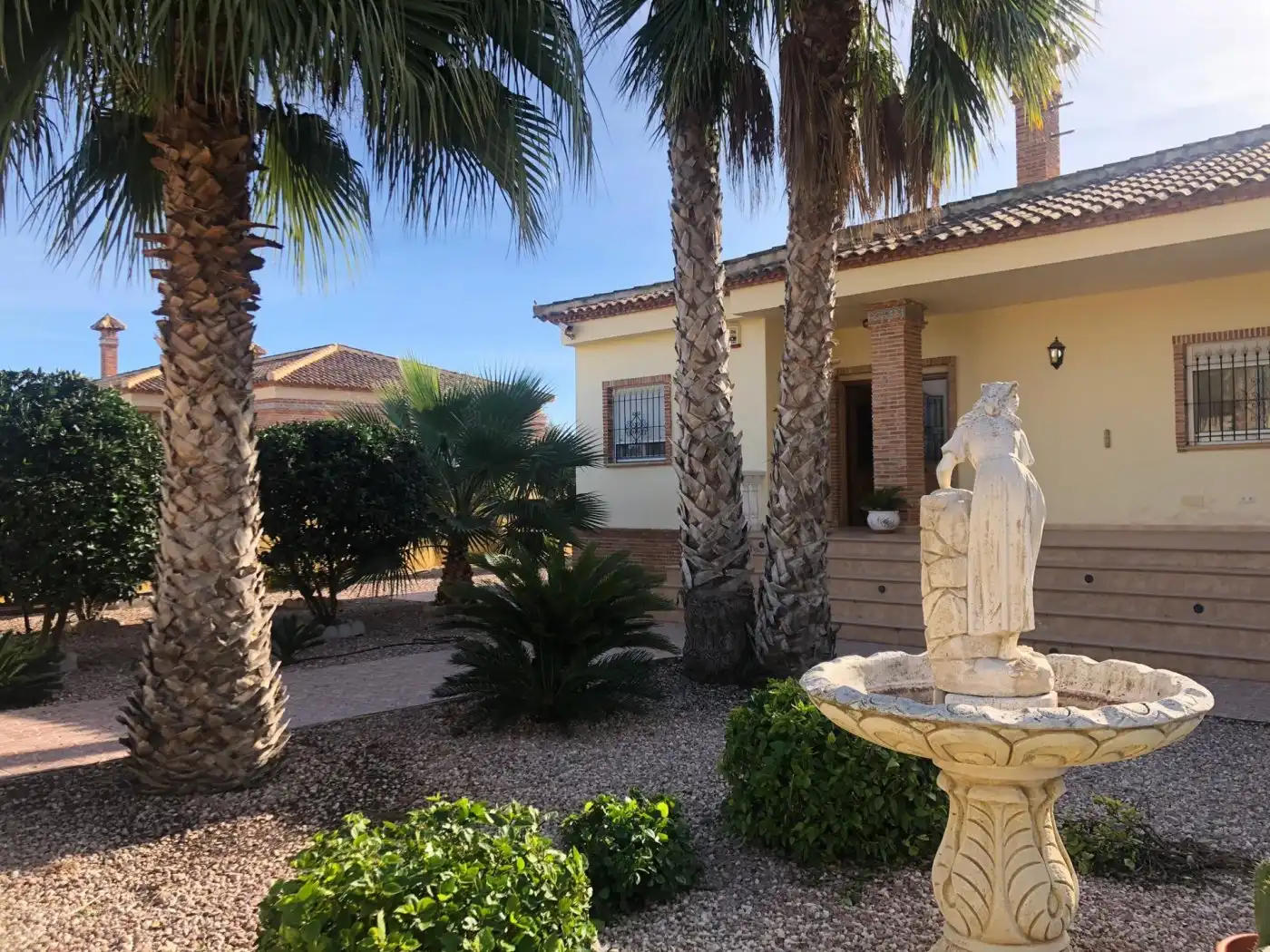 Villa con piscina in vendita a Catral, imagen 31