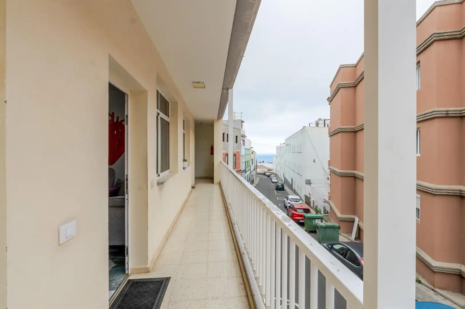 Terraza de Piso en venta en Arucas con Balcón