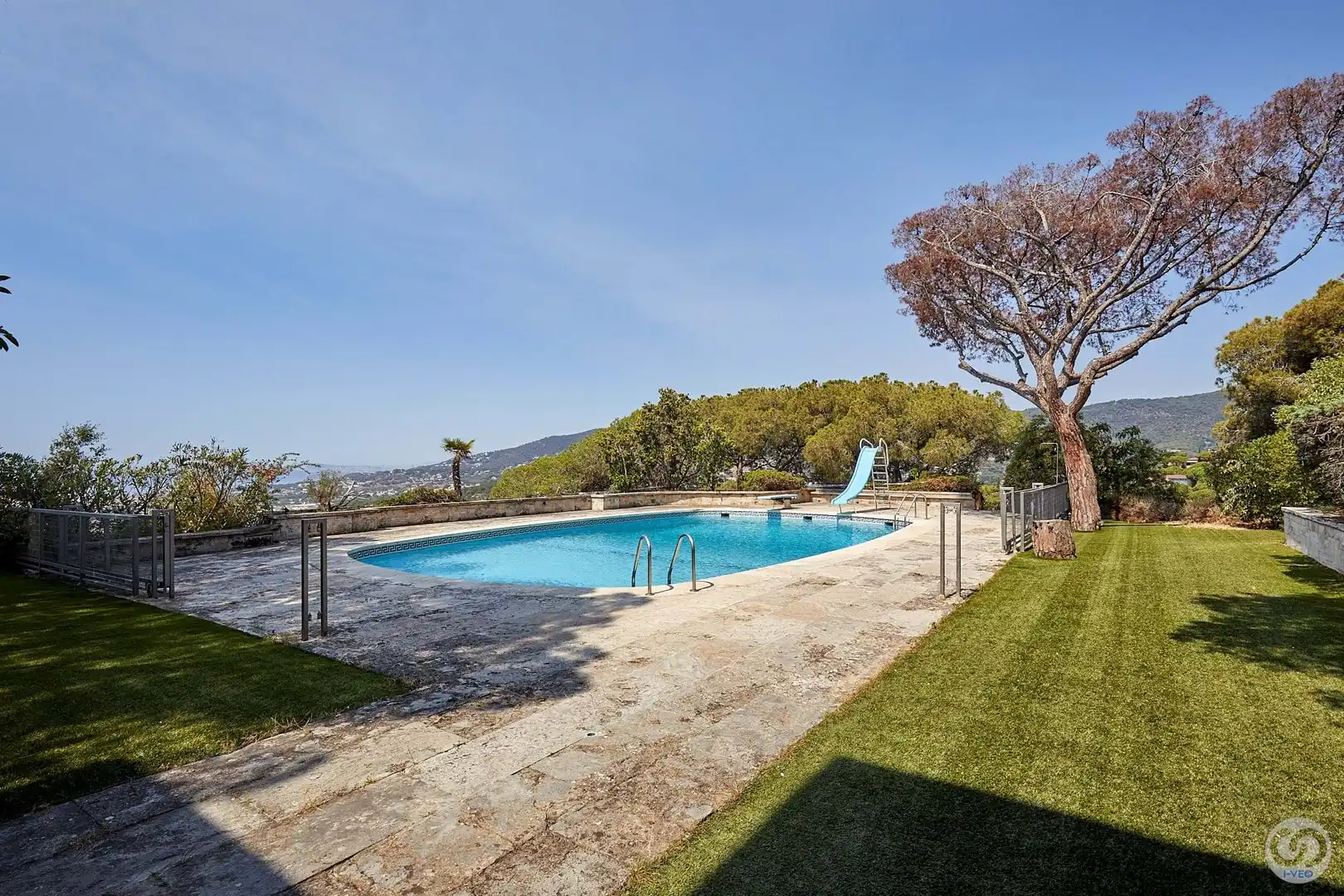 Casa con piscina in vendita a Cabrils, imagen 48