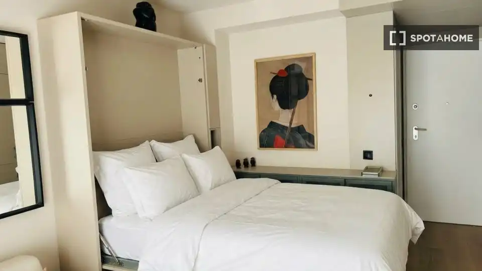 Fotografía del inmueble reportado: 1.300 €/mes — Imperial, Madrid