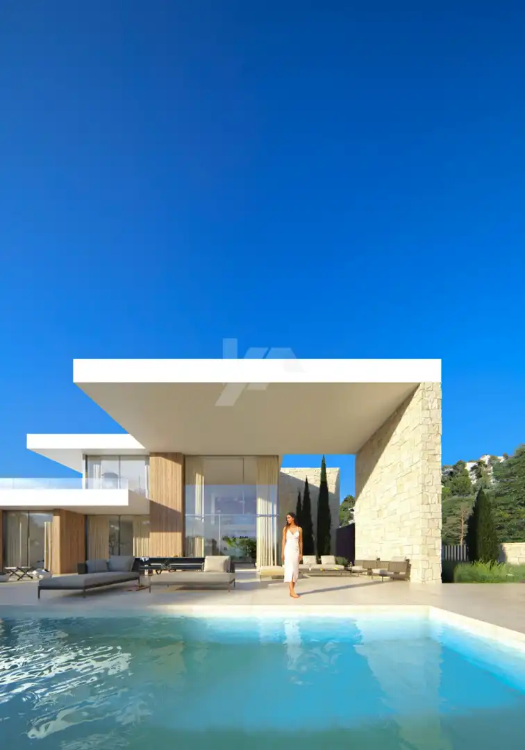 Detached house with terrace for sale in Pinar del Advocat - Cometa, imagen 12
