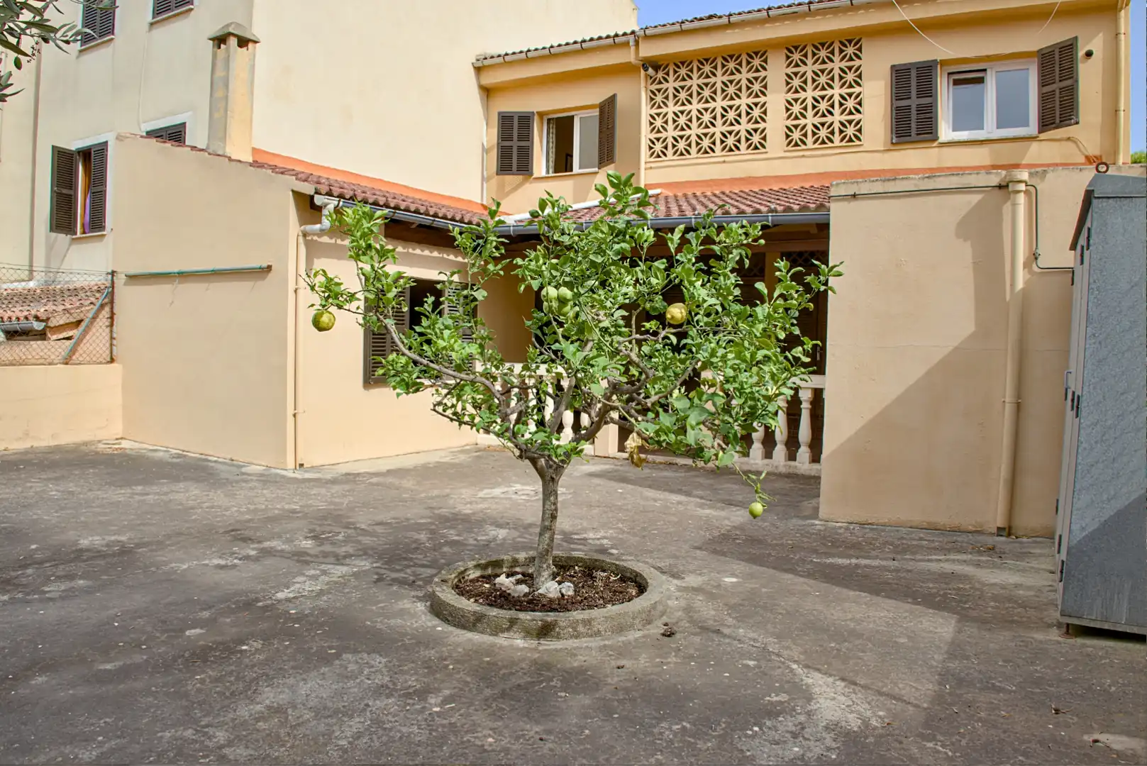 Casa aparellada amb terrassa en venda a Carrer dels Sestadors, imagen 29