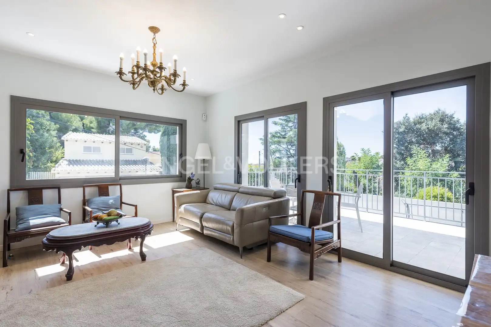Casa con jardín en venta en Segur de Calafell