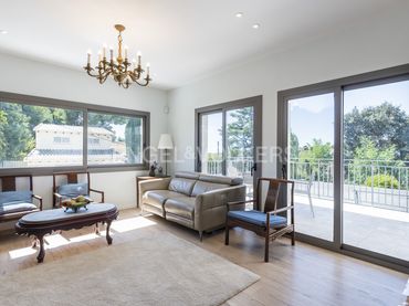 Maison avec jardin à vendre à Segur de Calafell