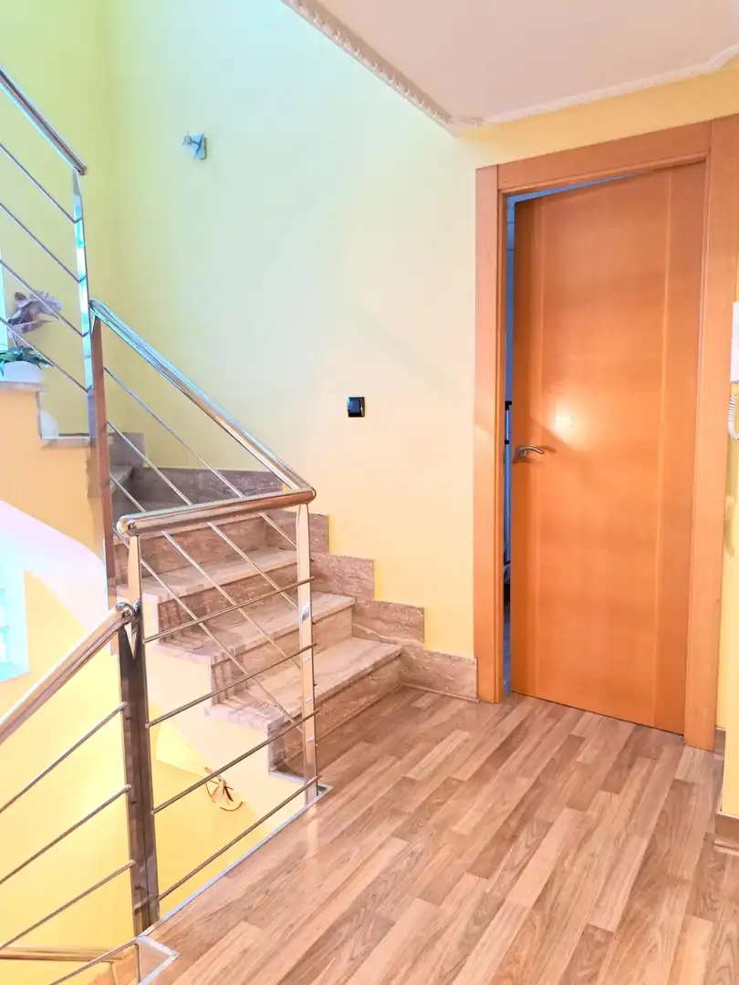 Detached homes for sale in Molina de Segura  with Air Conditioner, Terrace and Storage room