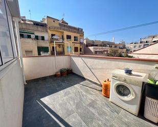 Terrace of Premises for sale in  Barcelona Capital  with Terrace