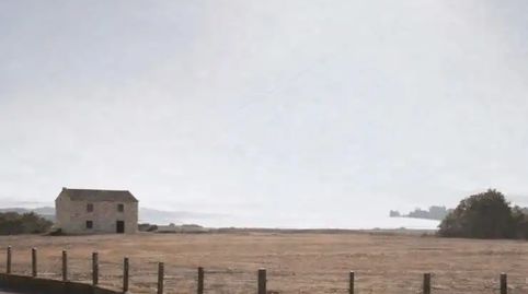 Foto 5 de Finca rústica en venda a Rúa Manuel María, 18, Boiro, A Coruña
