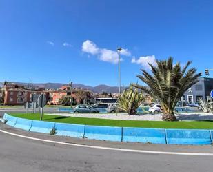 Exterior view of House or chalet for sale in Algeciras  with Terrace and Community pool