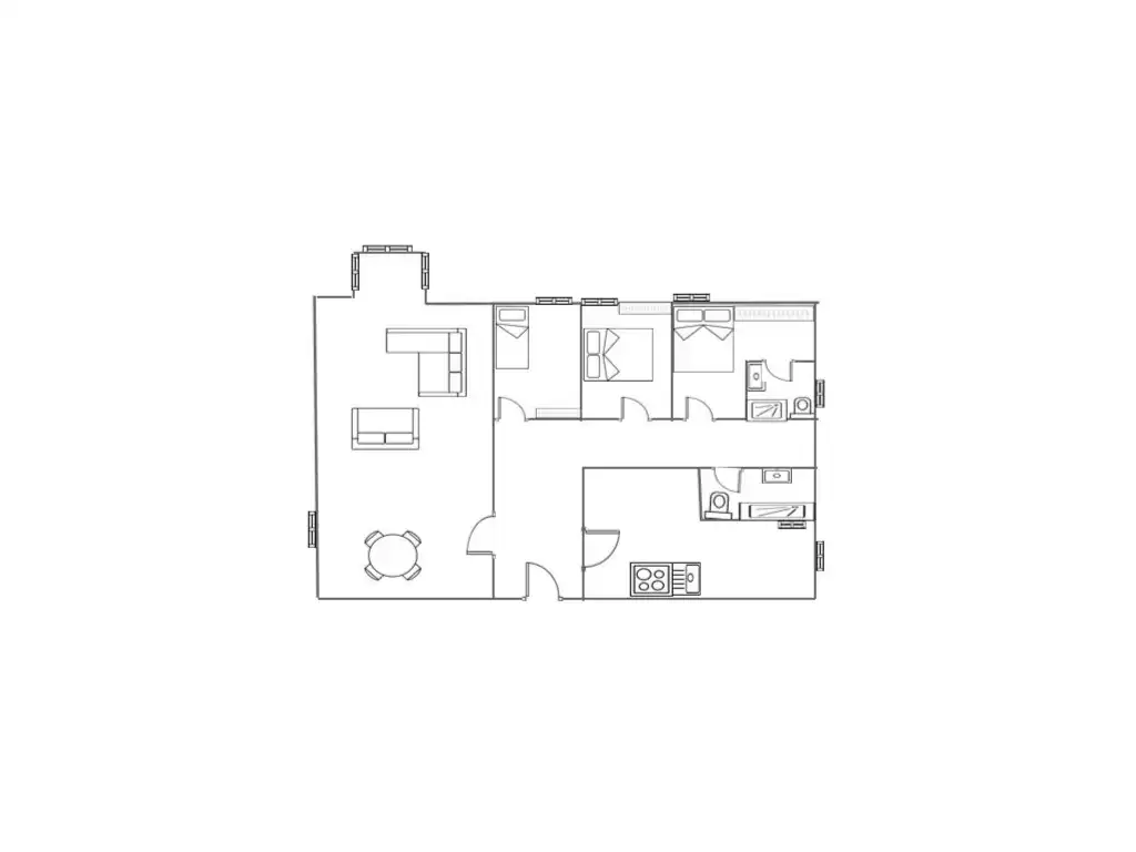 Piso en venta en Rivas-Vaciamadrid