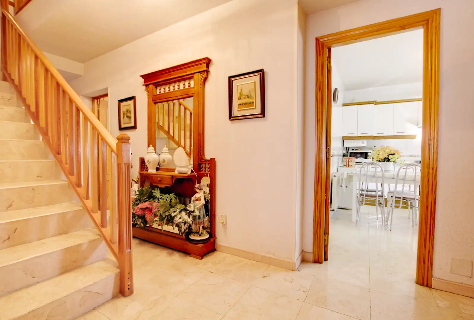 Casa o chalet en venta en Colmenar del Arroyo con Calefacción, Jardín privado y Terraza