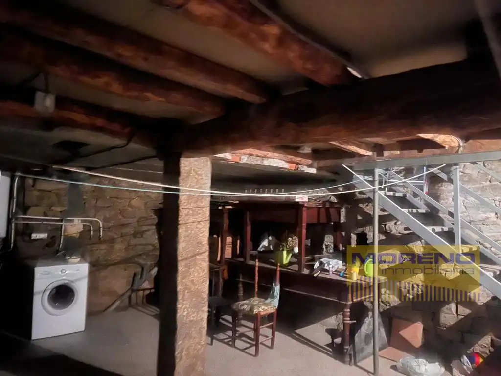 Casa o xalet en venda en Sarria