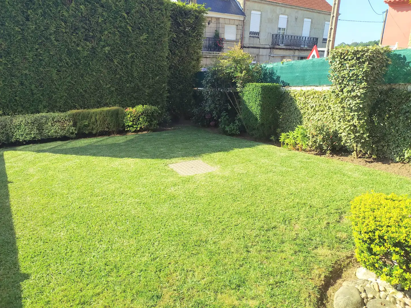 Casa o chalet en venta en Rúa Nigrán, 4, Baiona