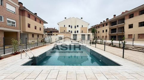 Photo 2 of Flat for rent in Avenida Alzira, Polinyà de Xúquer, Valencia