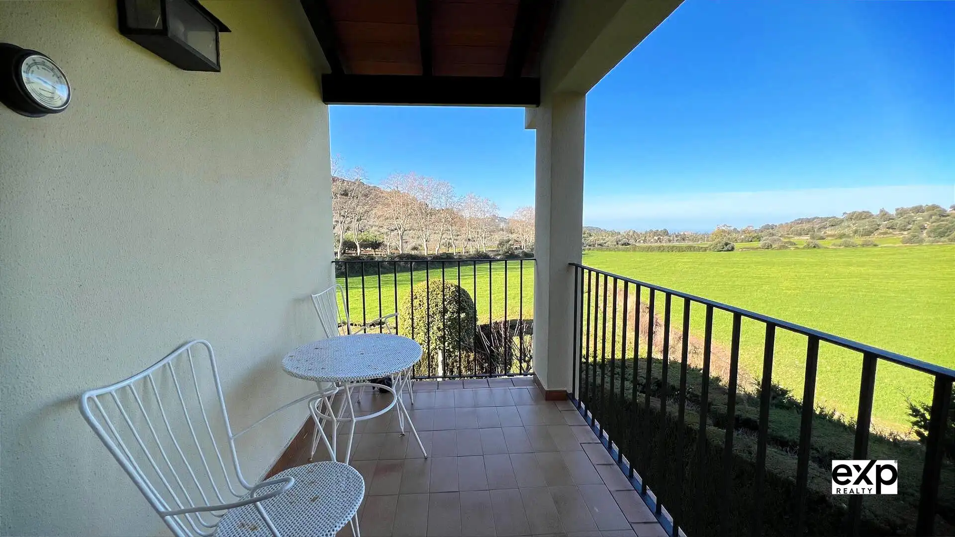 Terraza de Casa adosada en venta en Valldemossa con Calefacción, Jardín privado y Terraza