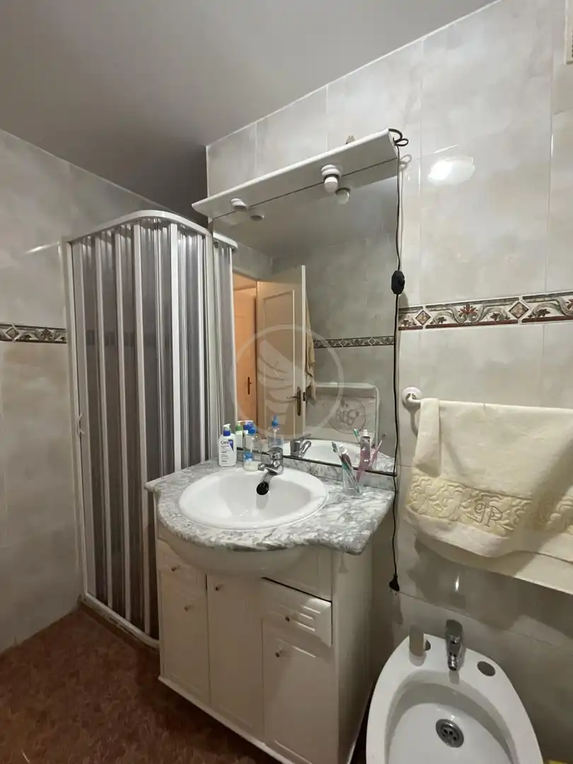 Baño de Planta baja en venta en Arrayanes