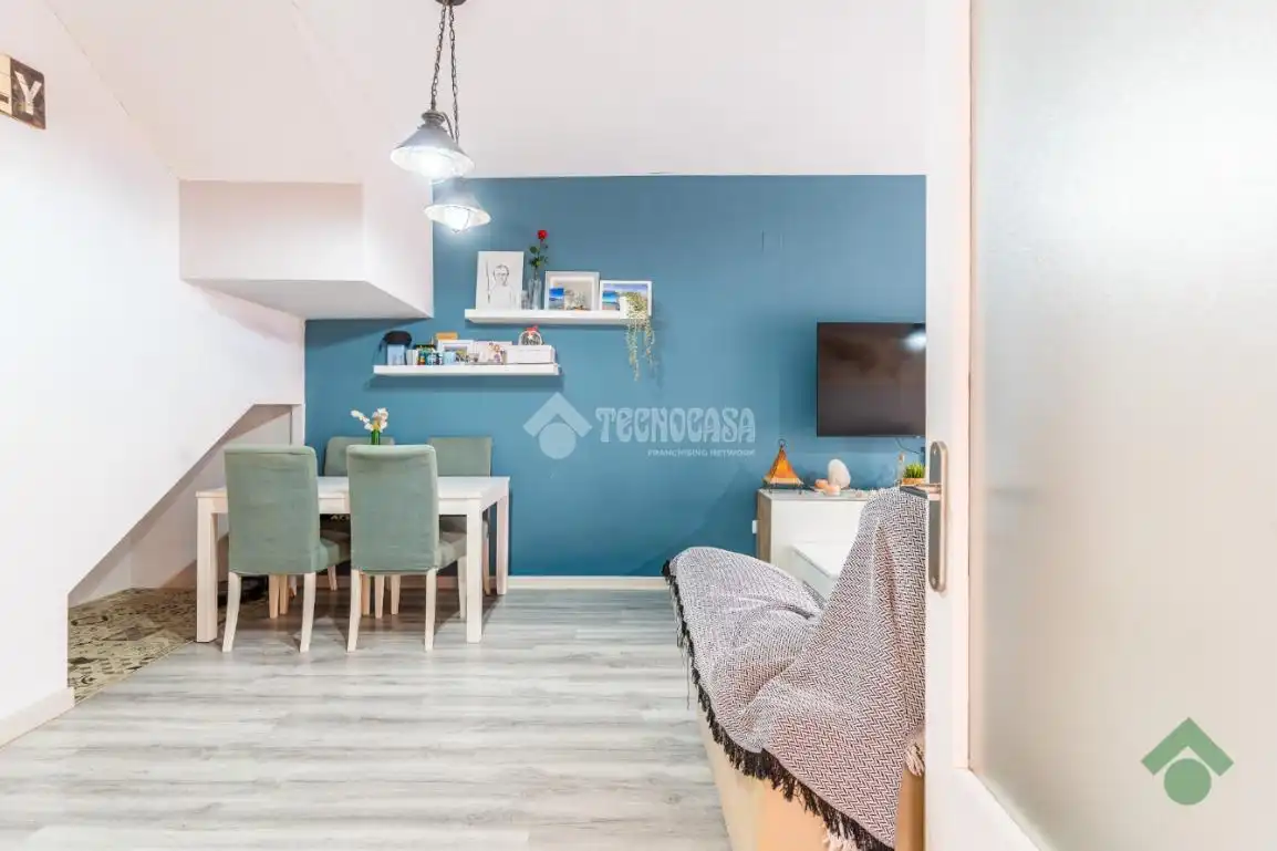 Wohnzimmer von Haus oder Chalet zum Verkauf in Jerez de la Frontera