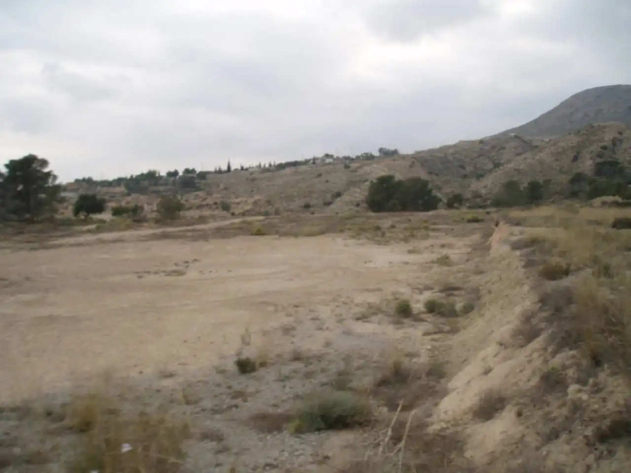 Terreny residencial en venda a Villamontes - Boqueres, imagen 13