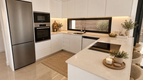 Foto 3 de Casa o xalet en venda a Los Europeos, Torrevieja