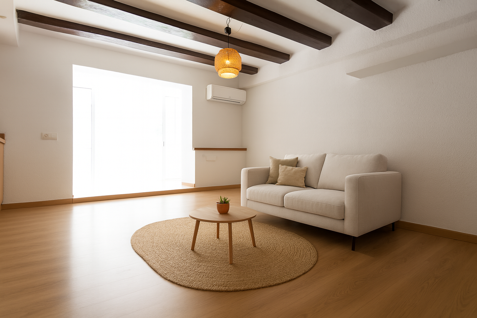 Loft en venda a Sagrada Família