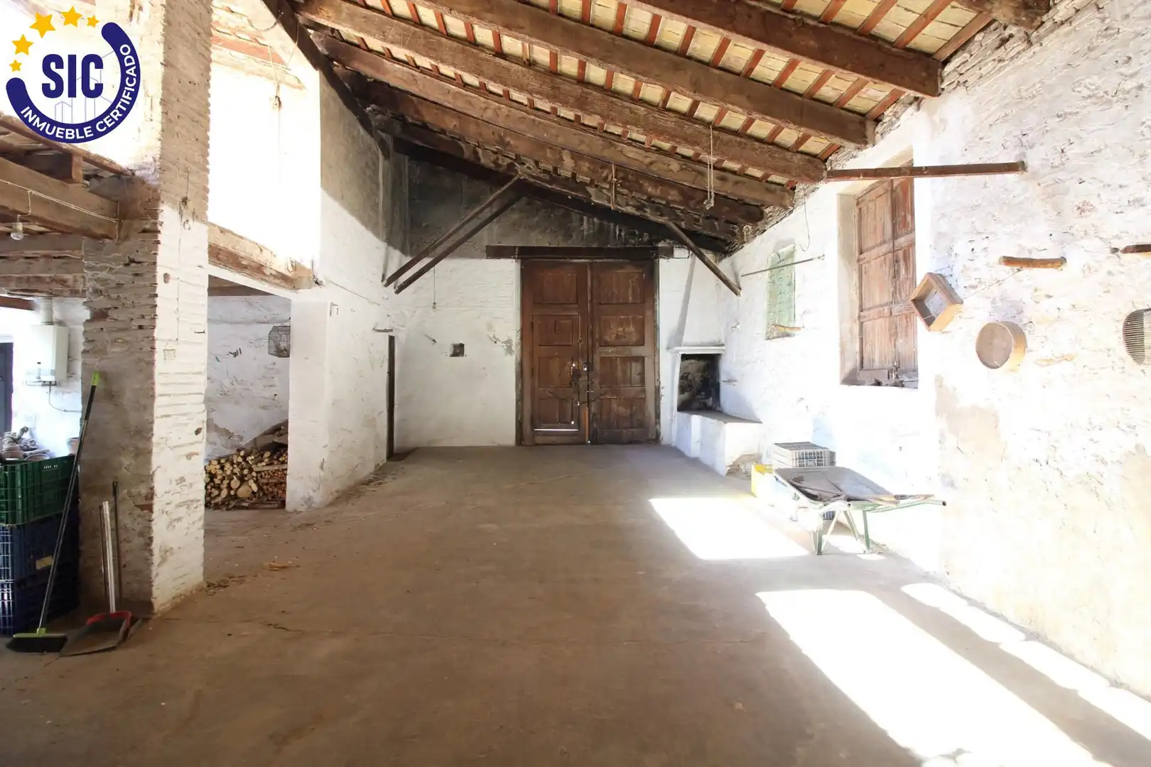 Casa o chalet en venta en Valencia con Terraza y Alarma