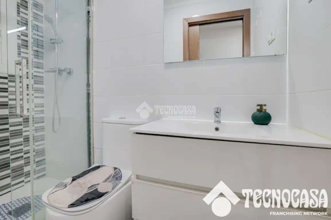 Piso con terraza en venta en Centre, imagen 18