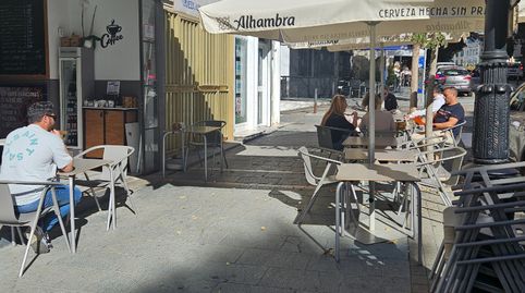 Foto 4 von Geschaftsraum zur ubertragung in Playa Bajadilla - Puertos, Marbella
