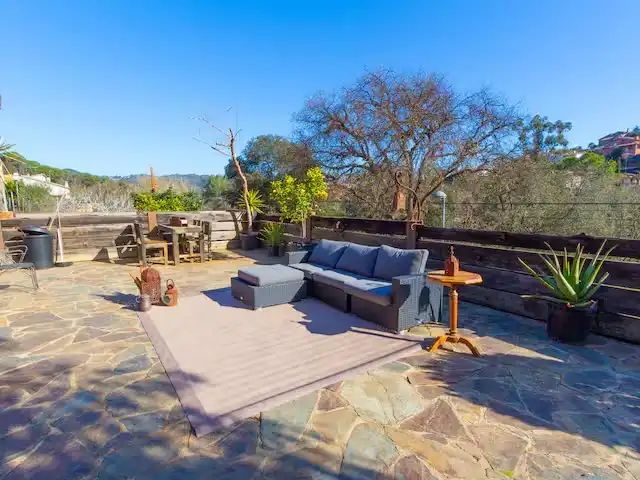 Chalet con piscina en alquiler en Carrer Enric Prat de la Riba 316, imagen 13