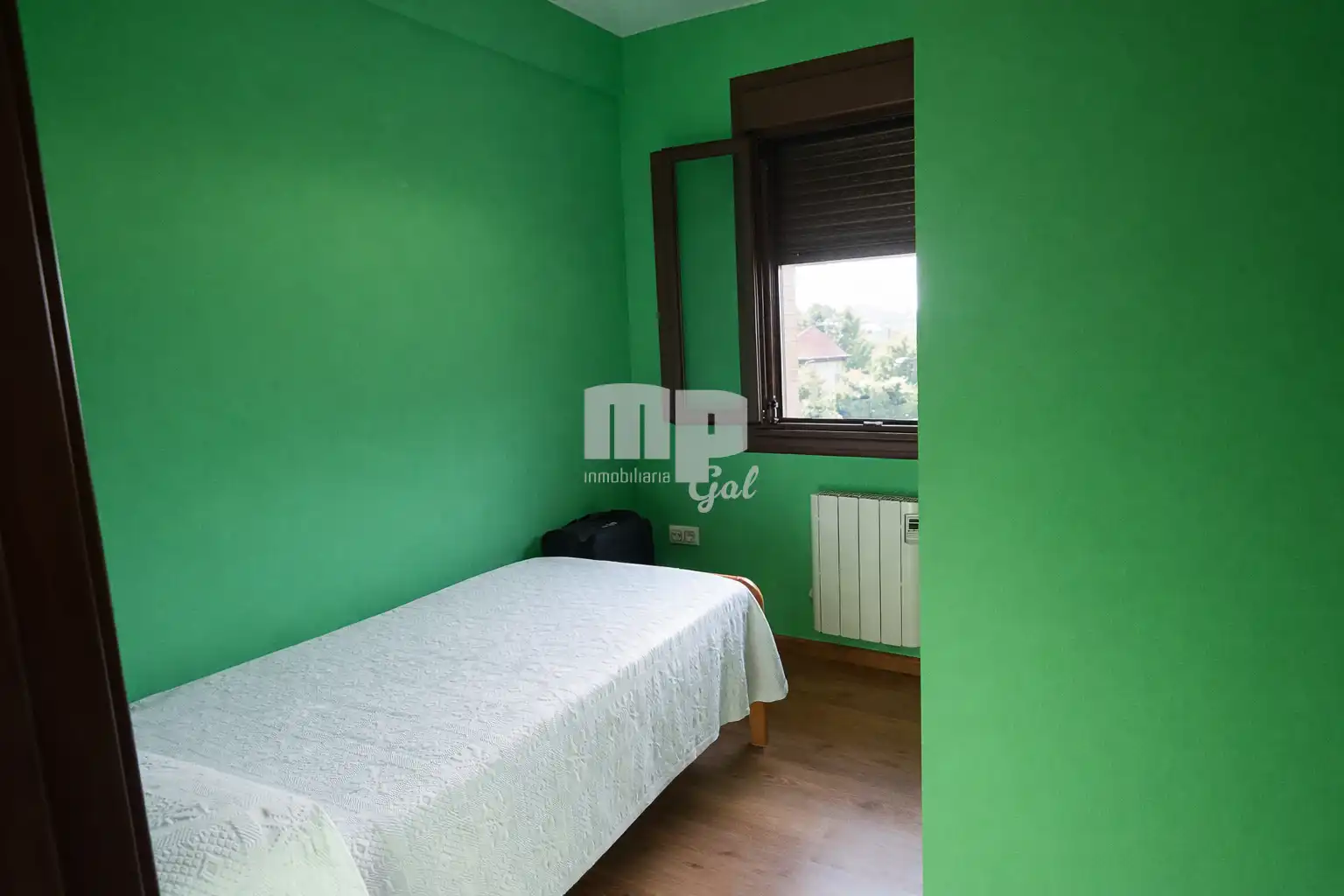 Casa rústica amb jardí en venda a Estrada Logroño-Vigo, imagen 17