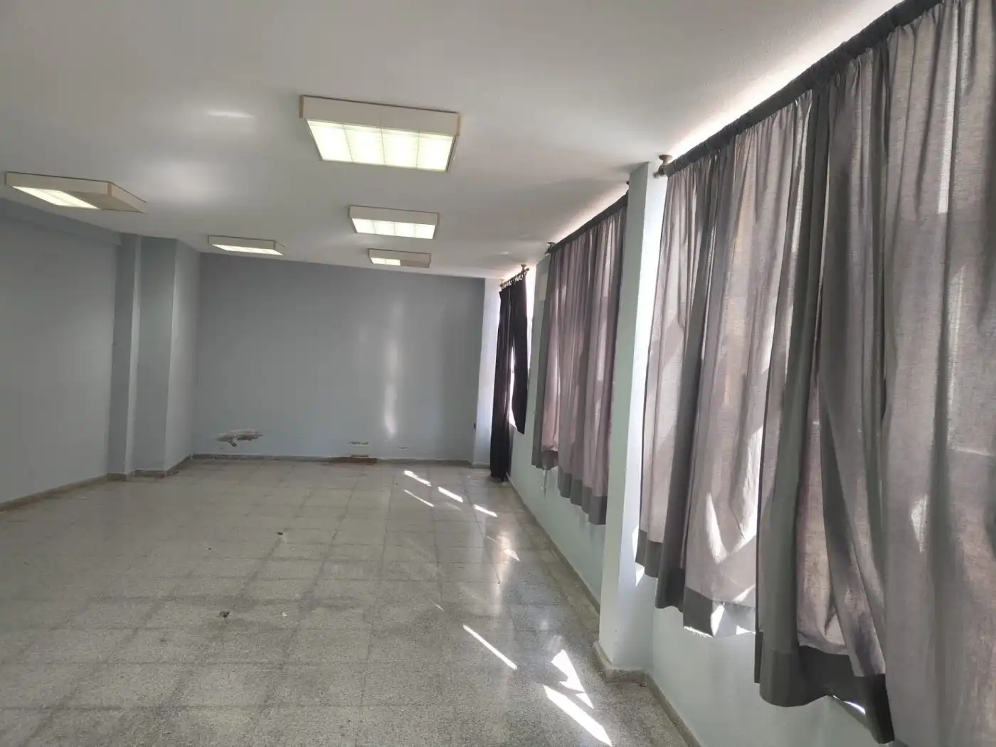 Gewerbefläche zum Verkauf in Avenida pintor baeza, imagen 18